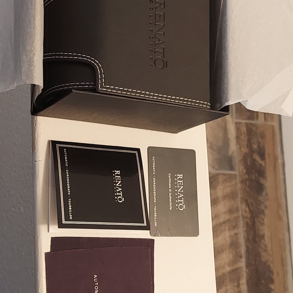 Men's Renato beast limited edition. 14 of 34 . - Picture 5 of 9